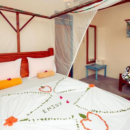 Demani Lodge Zanzibar Paje Zewnętrze zdjęcie