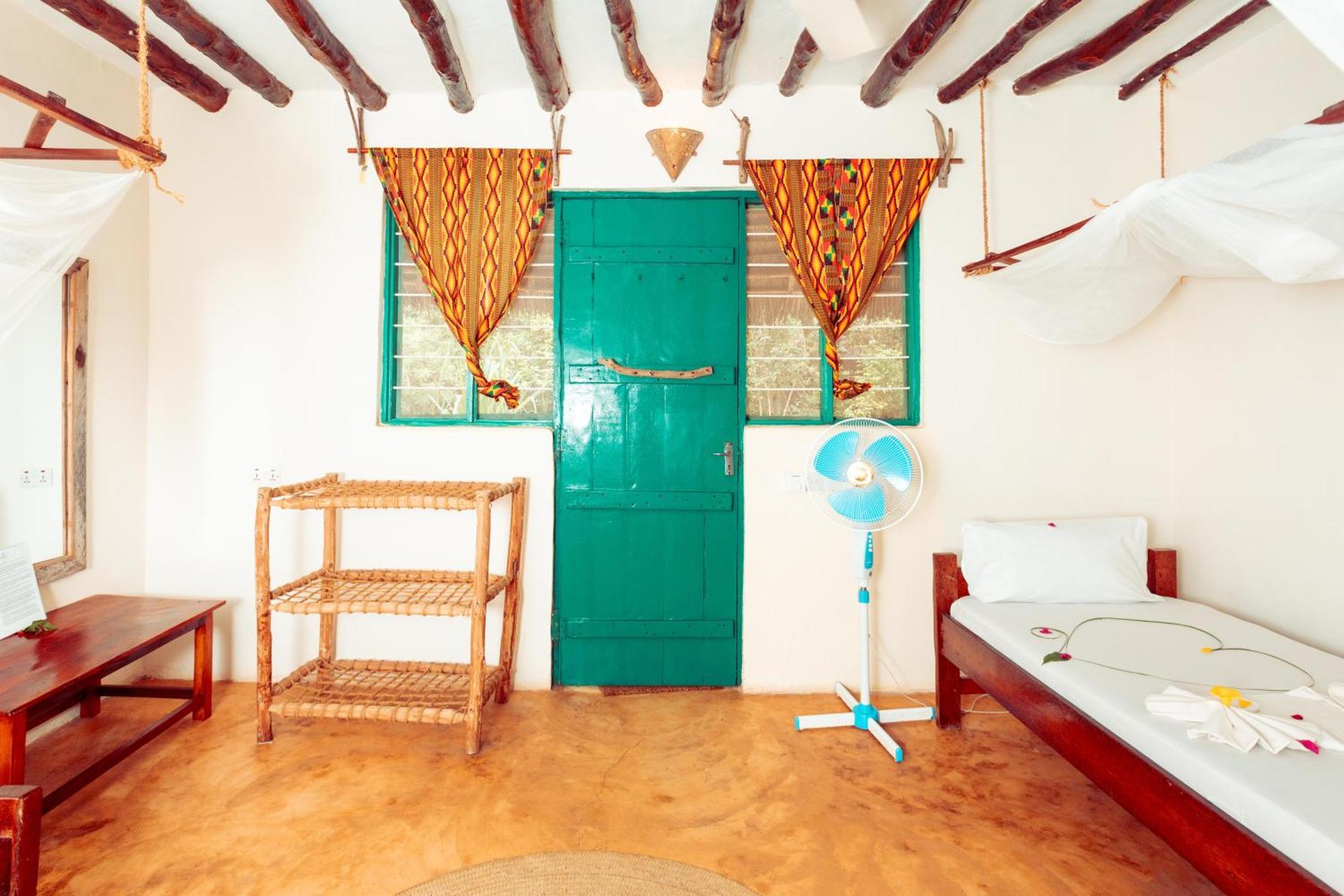 Demani Lodge Zanzibar Paje Zewnętrze zdjęcie