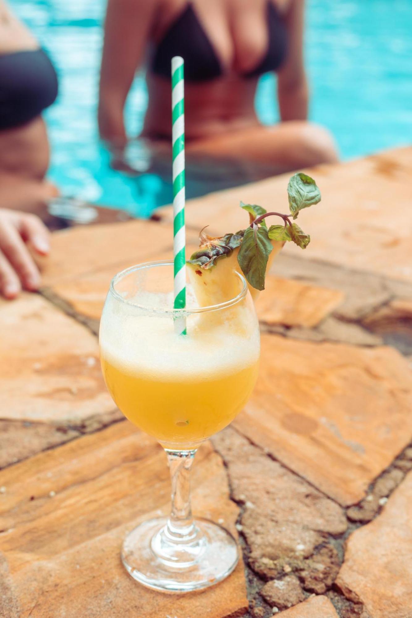 Demani Lodge Zanzibar Paje Zewnętrze zdjęcie