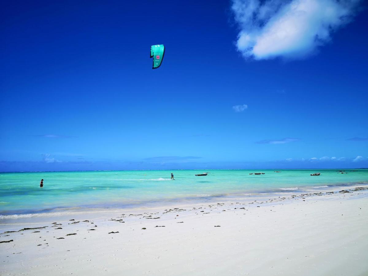 Demani Lodge Zanzibar Paje Zewnętrze zdjęcie